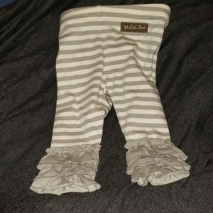 MJ  More to Learn Legging